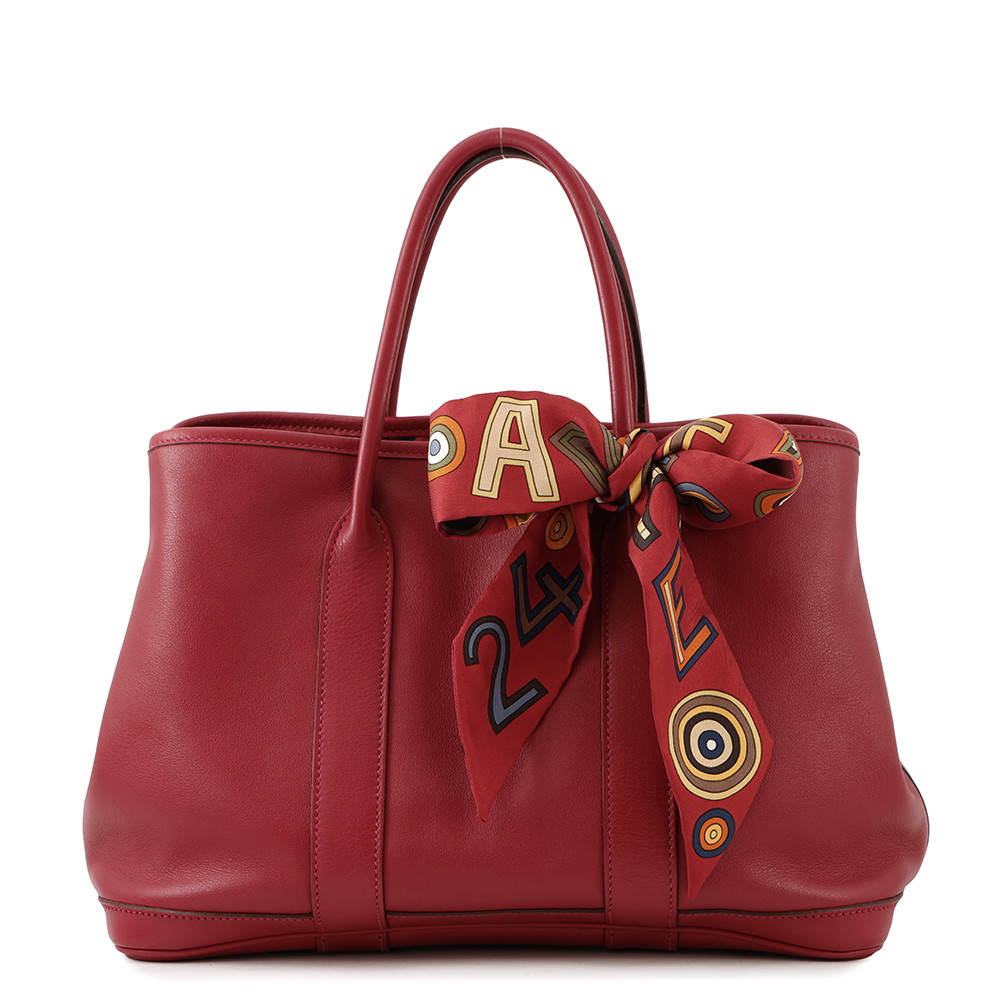 楽天市場】【美品】 エルメス 【HERMES】 ガーデンツイリーTPM ヴォー