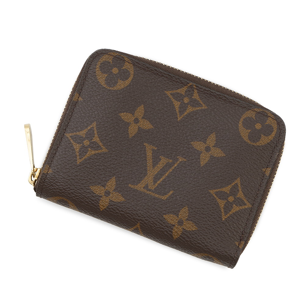 楽天市場】ルイヴィトン 【LOUIS VUITTON】 M61231 ジッピーコイン