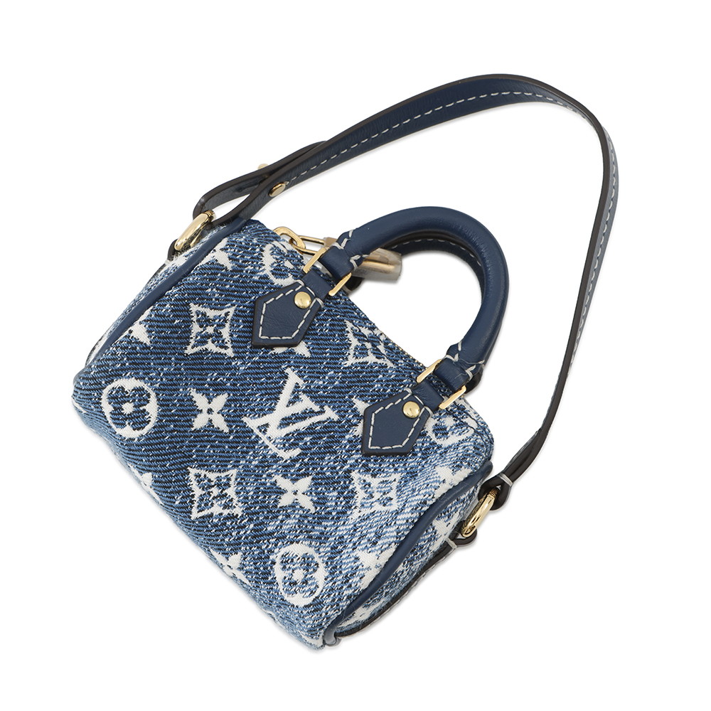 楽天市場】LOUIS VUITTON ルイ ヴィトン バッグチャーム ビジュー