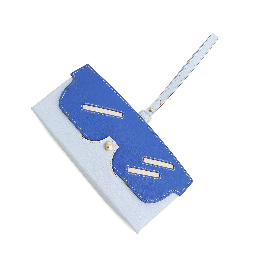 楽天市場】HERMES エルメス ルーペ オイユ LOUPE OEIL LAITON PALLADIE