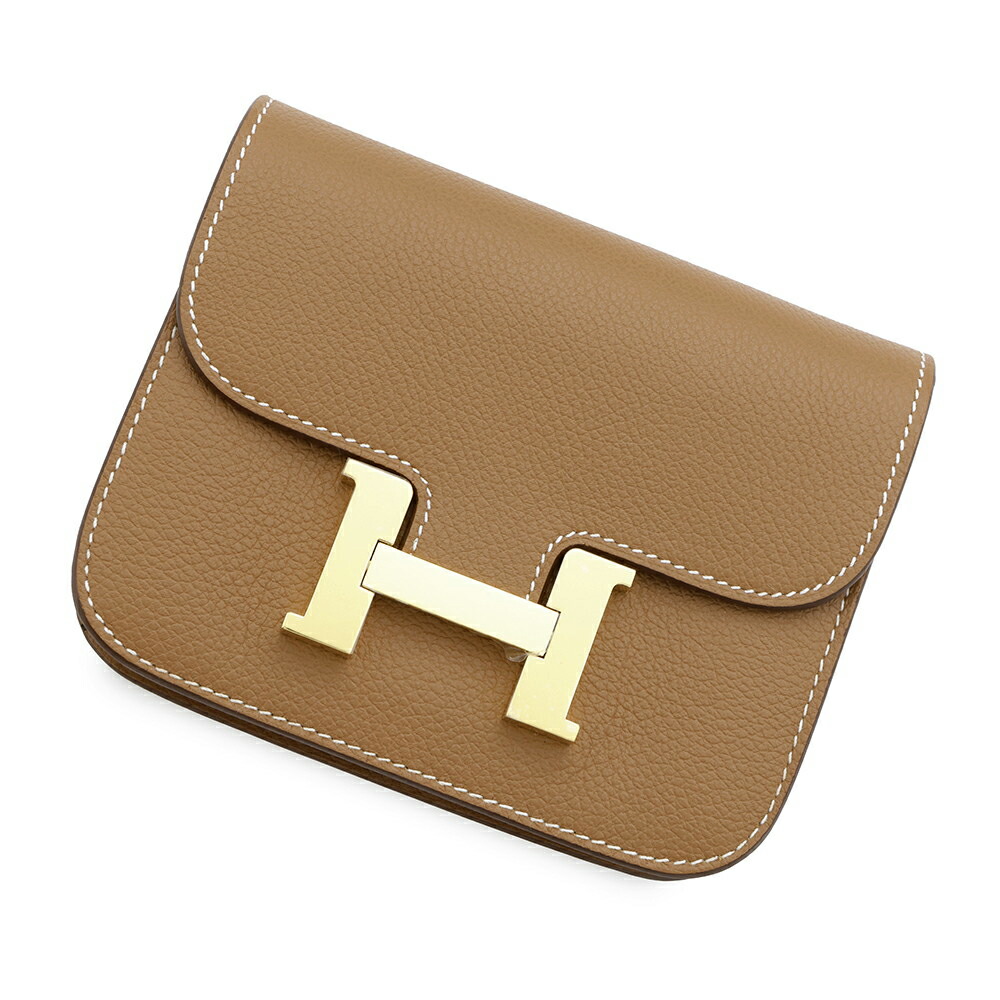 楽天市場】【エルメス/財布/コンスタンス】エルメス コンスタンスリム