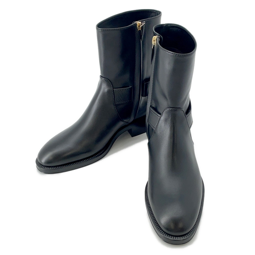 楽天市場】シャネル【CHANEL】ココマーク ショートブーツ マトラッセ