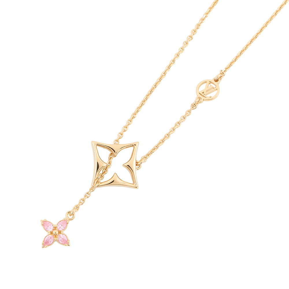 楽天市場】ルイヴィトン【LOUIS VUITTON】M00675 ペンダント