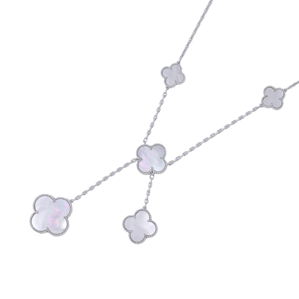 楽天市場】Van Cleef ＆Arpels マジック アルハンブラ