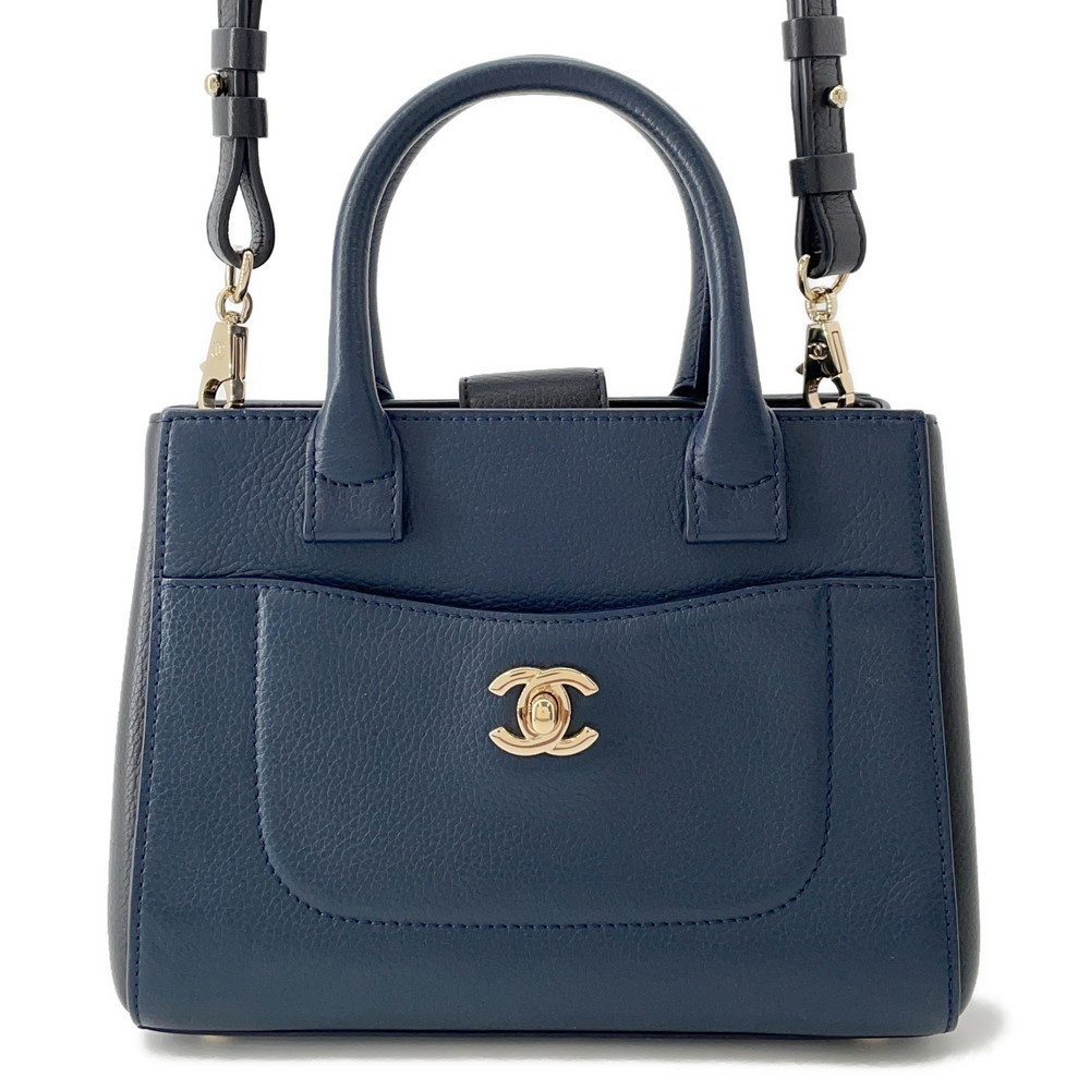 楽天市場】CHANEL シャネル ネオ エグゼクティブライン ココマーク