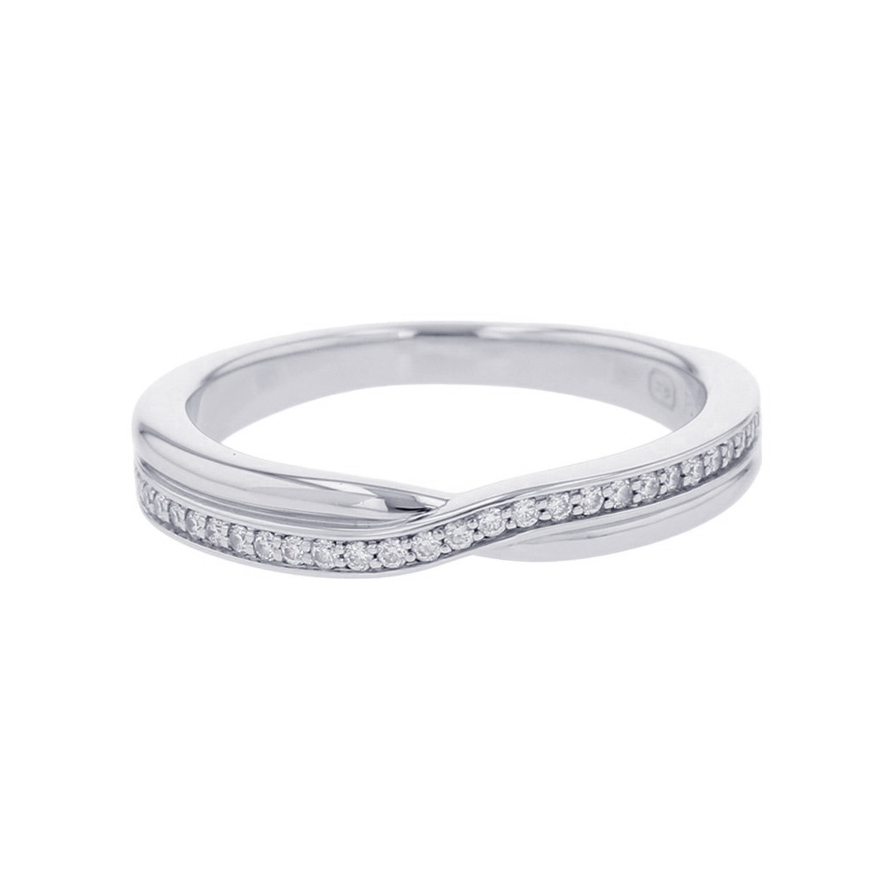 楽天市場】ハリーウィンストン 指輪 Pt950 ダイヤ29P(約0.12ct