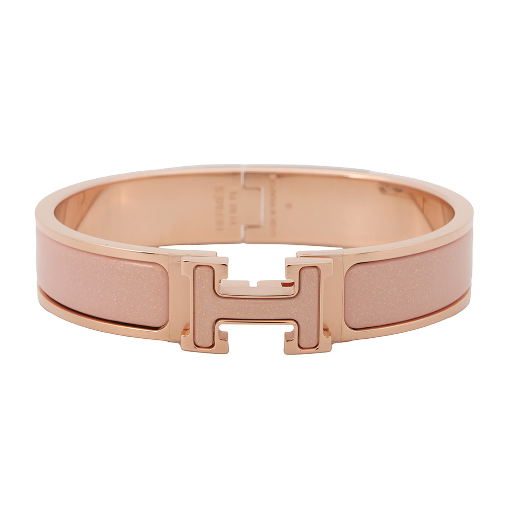 楽天市場】【美品】エルメス 【HERMES】 クリックH PM エナメル