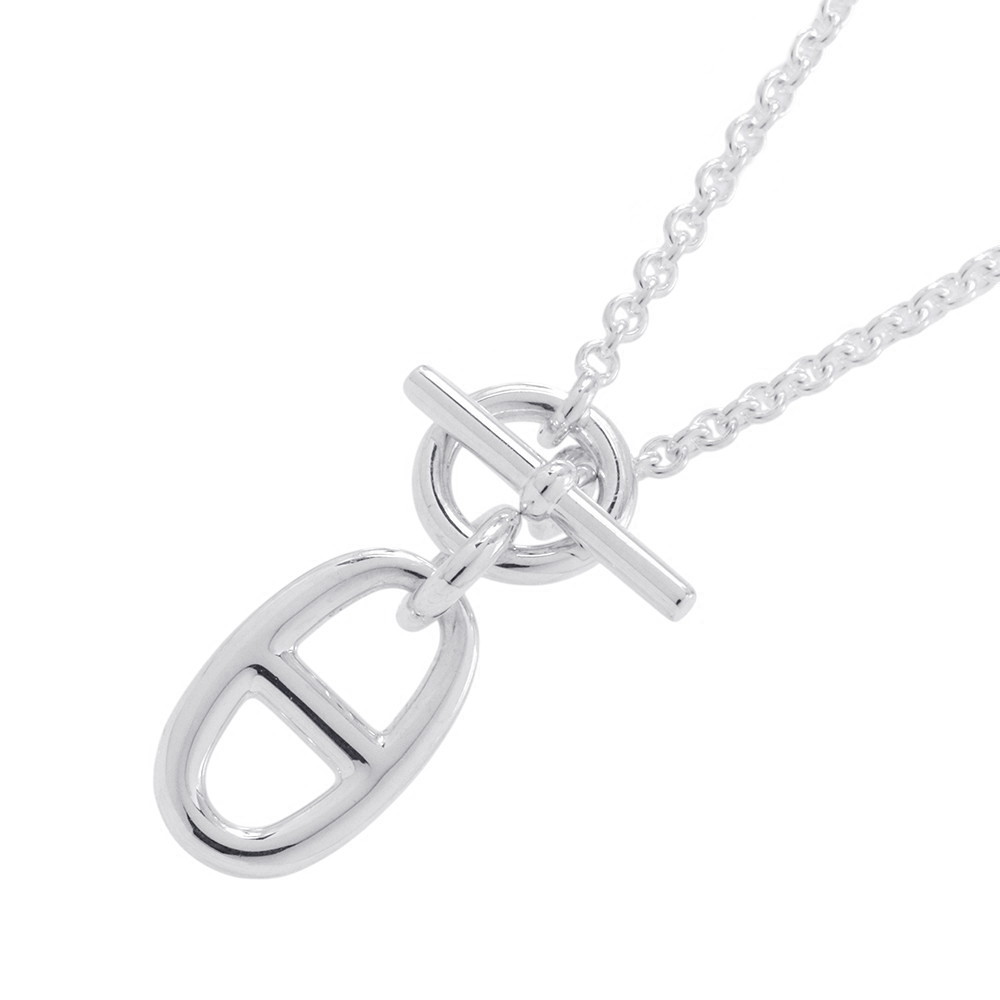 楽天市場】【ジュエリー】【新品仕上げ済】HERMES エルメス