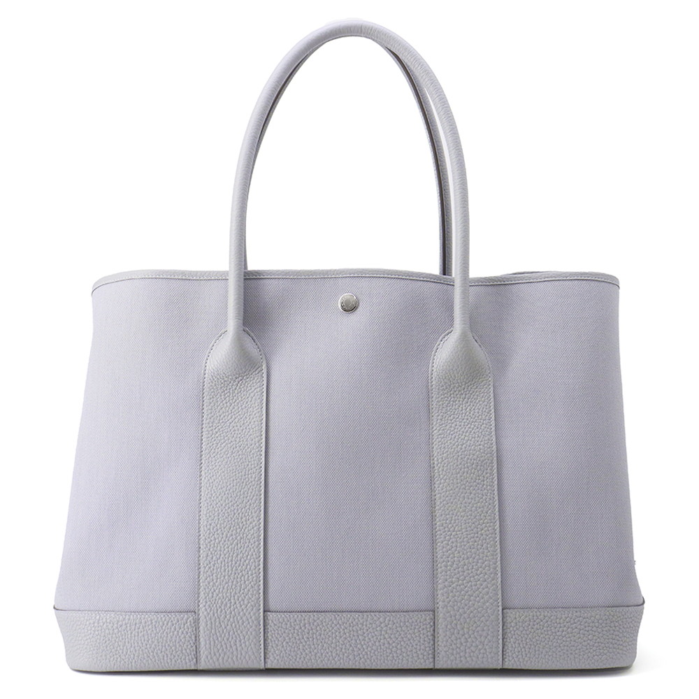 楽天市場】エルメス HERMES ガーデンパーティー TPM トワルオフィシエ