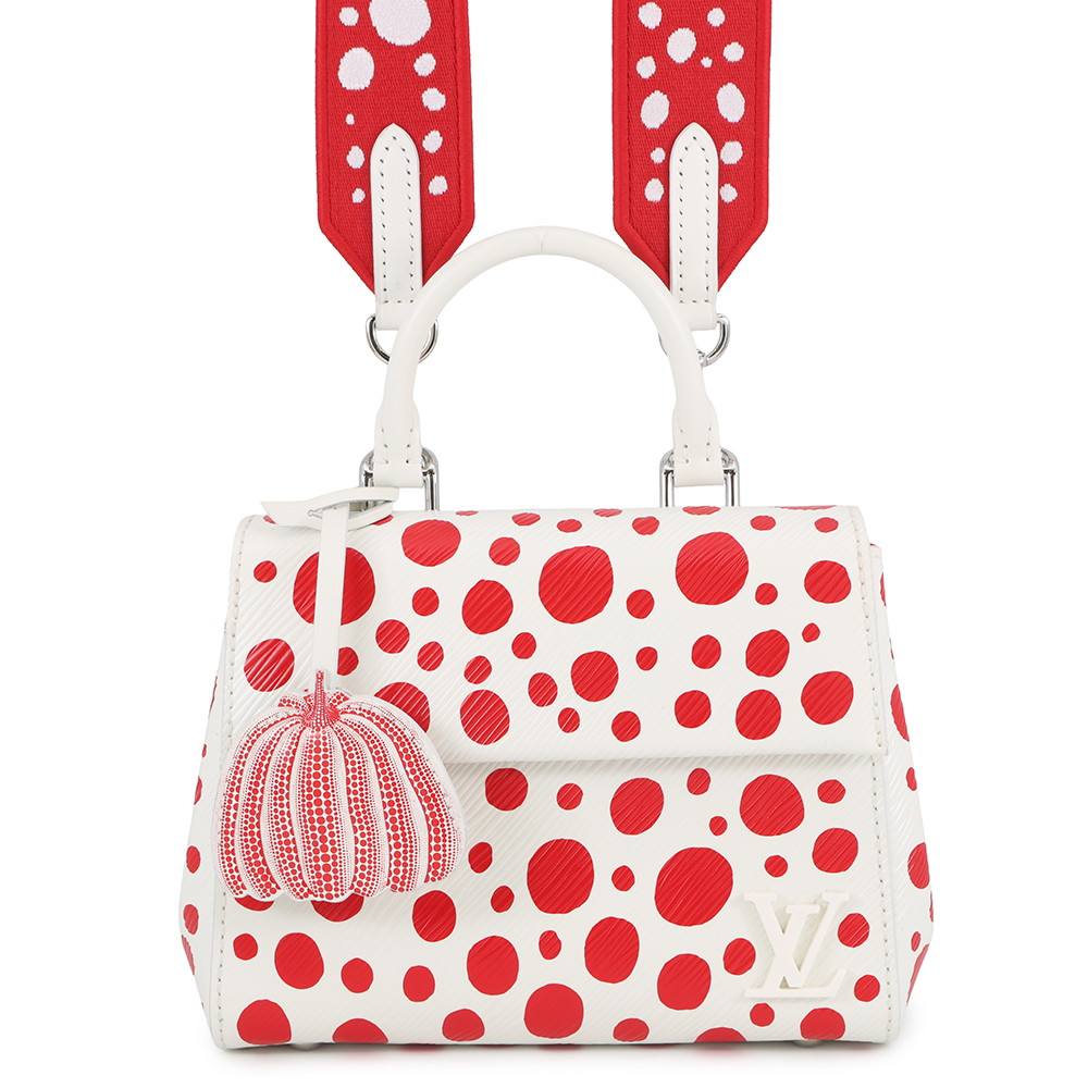 楽天市場】【美品】ルイヴィトン 【LOUIS VUITTON】 M42735 クリュニー