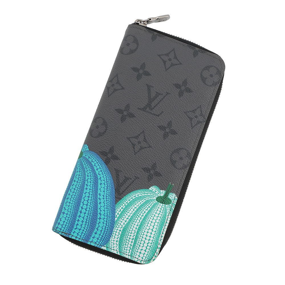 楽天市場】ルイヴィトン × 草間彌生 コラボ カードケース M81969 名刺
