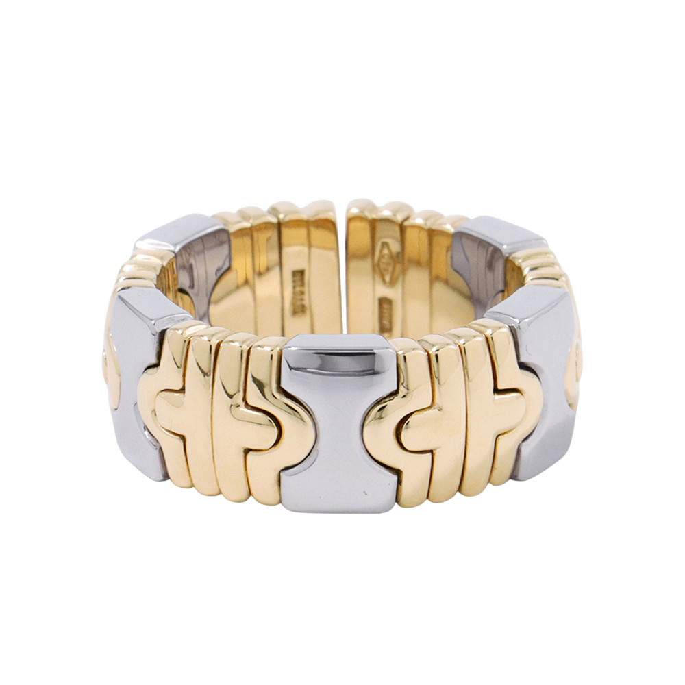 楽天市場】【ジュエリー】【新品仕上げ済】BVLGARI ブルガリ パレンテ