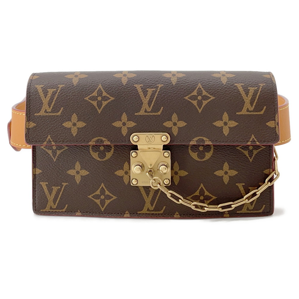 楽天市場】LOUIS VUITTON ルイヴィトン M44667 モノグラム Sロック