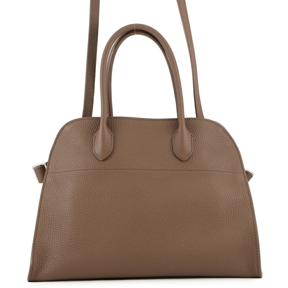 楽天市場】【返品可】ザ・ロウ THE ROW ソフト マルゴー 15 ライト