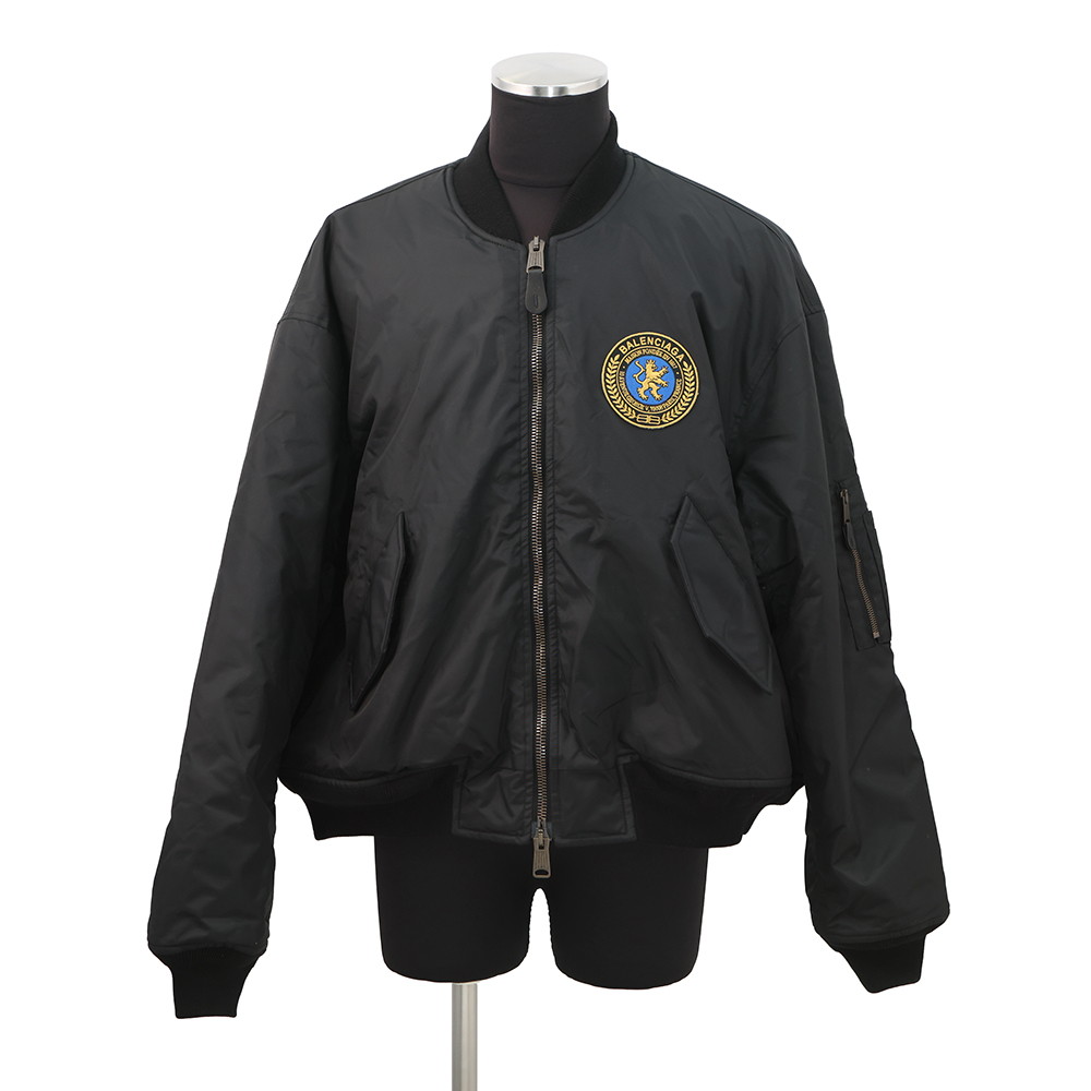 【美品】バレンシアガ　ダウンジャケット 楽天市場】【BALENCIAGA.PARIS】【Shape Puffer Jacket】【アウター