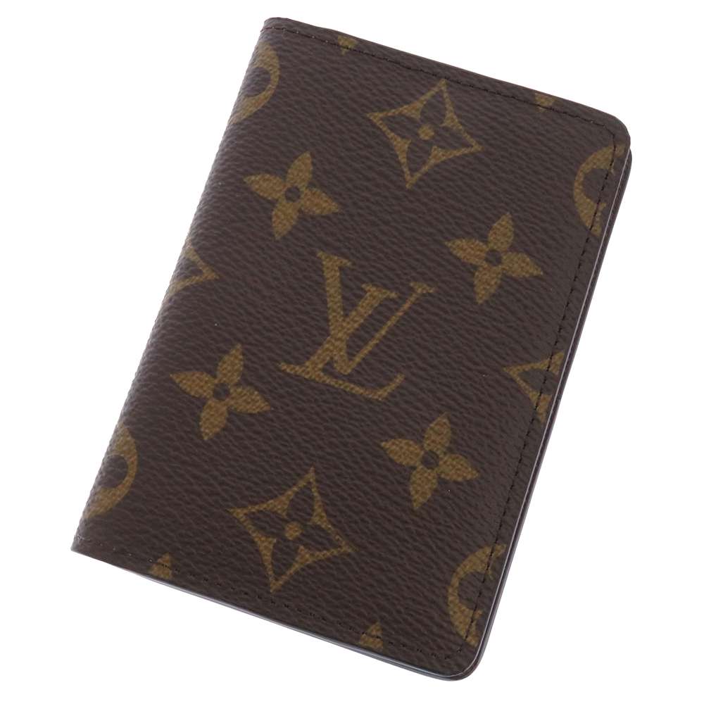 楽天市場】ルイヴィトン カードケース LOUIS VUITTON 名刺入れ