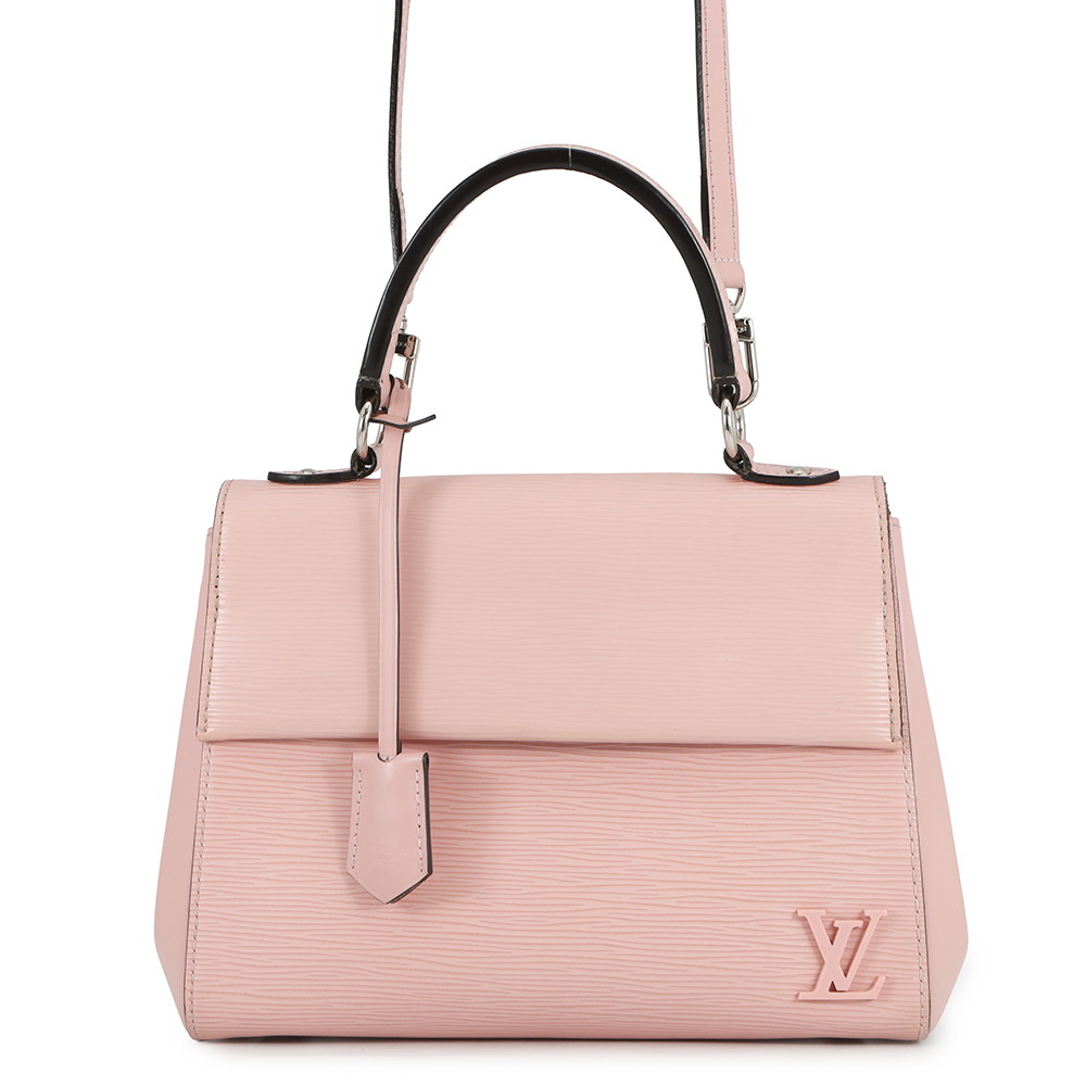 楽天市場】ルイヴィトン Louis Vuitton エピ クリュニーMM M41333