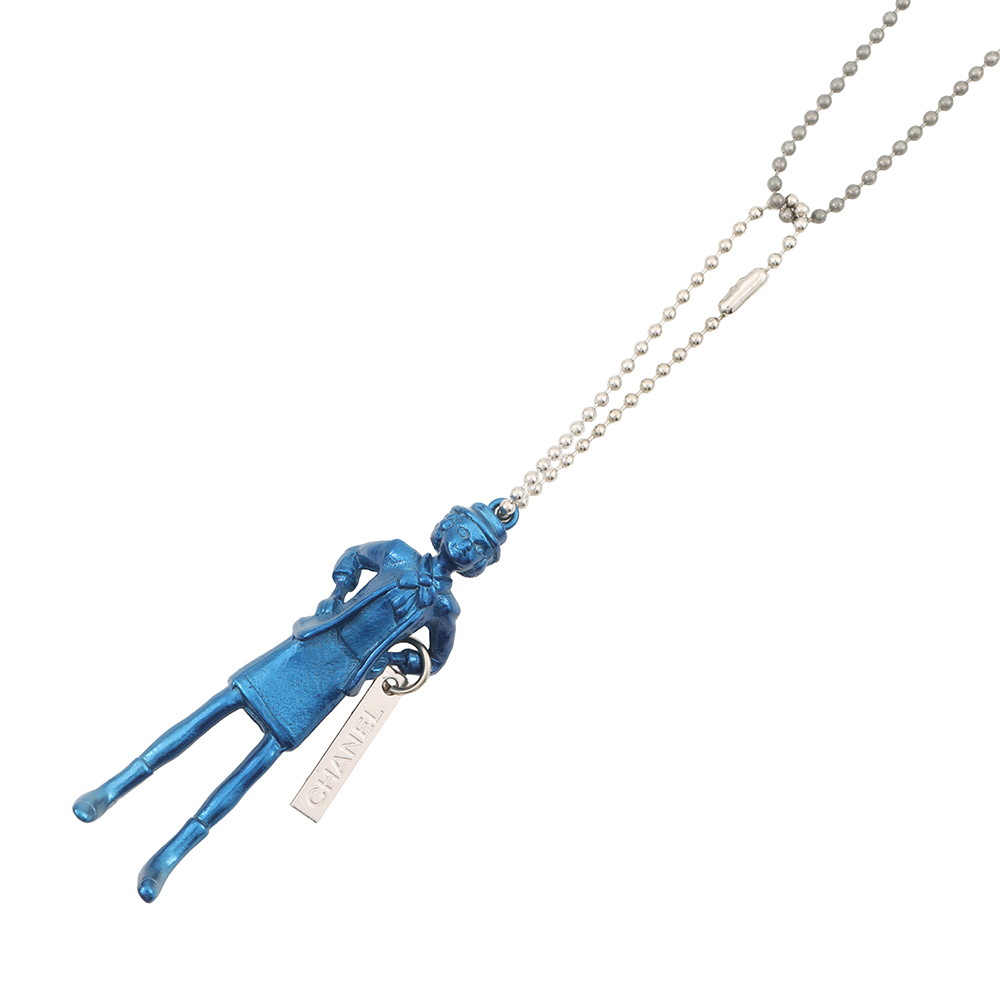 楽天市場】CHANEL【シャネル】ネックレス 02A マドモアゼル 楽天市場】CHANEL【シャネル】ネックレス 02A マドモアゼル