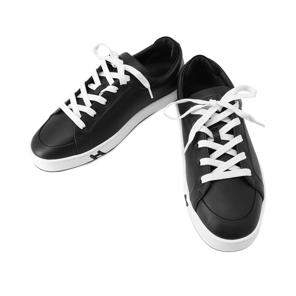 楽天市場】［PR］【極美品】HERMES エルメス メンズ スニーカー