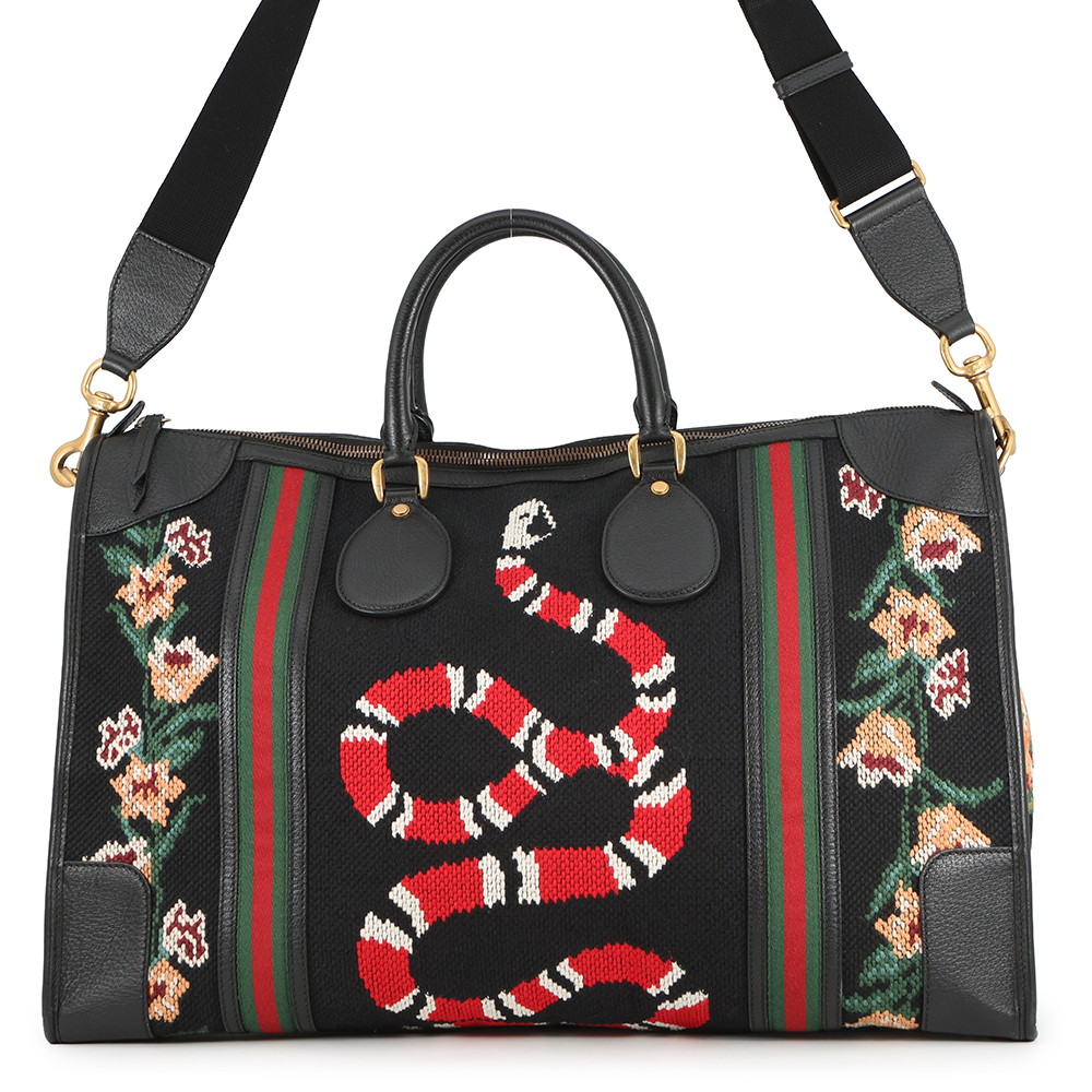 楽天市場】【バッグ】GUCCI グッチ GGキャンバス シェリーライン
