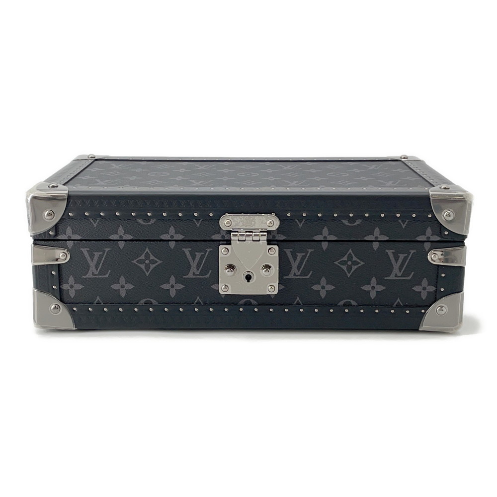 【美品】Louis Vuitton モノグラム ケース 楽天市場】【バッグ】LOUIS VUITTON ルイ ヴィトン モノグラム コフレ