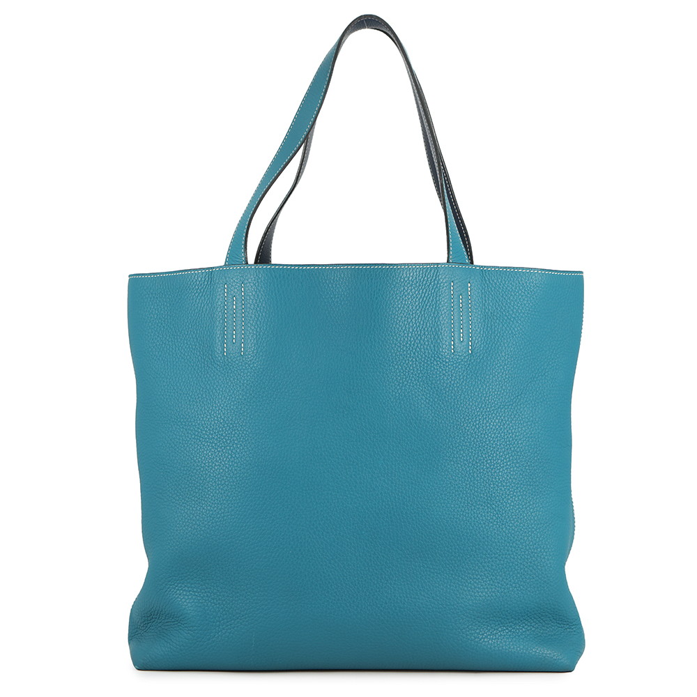 楽天市場】【バッグ】HERMES エルメス ドゥブルセンス45