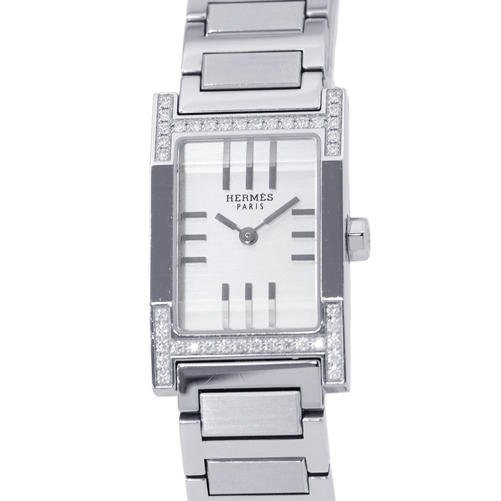 楽天市場】☆良品☆保証書付き【HERMES】エルメス タンデム TA1.210