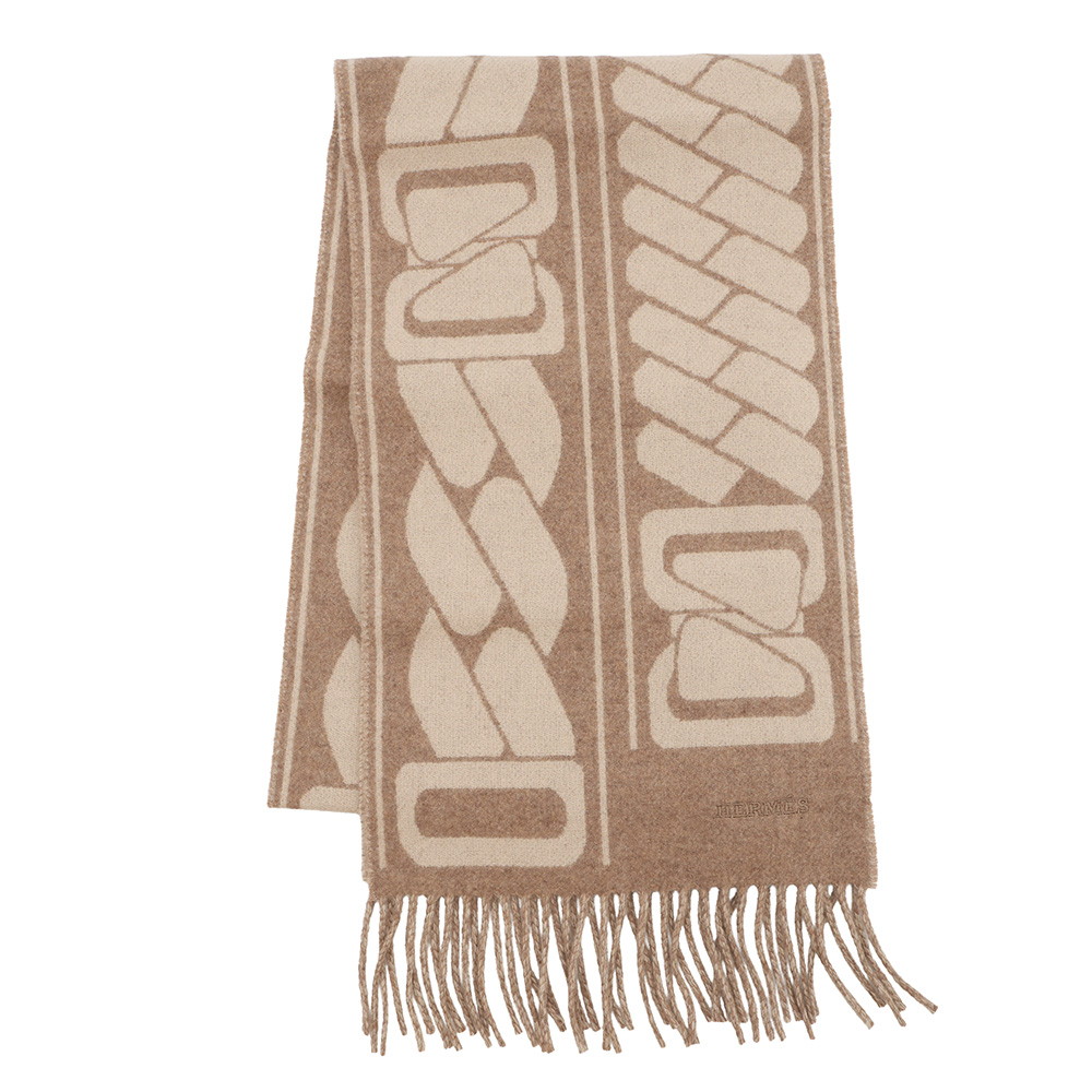 楽天市場】HERMES エルメス スカーフ ロザンジュ ミニ LOSANGE メンズ