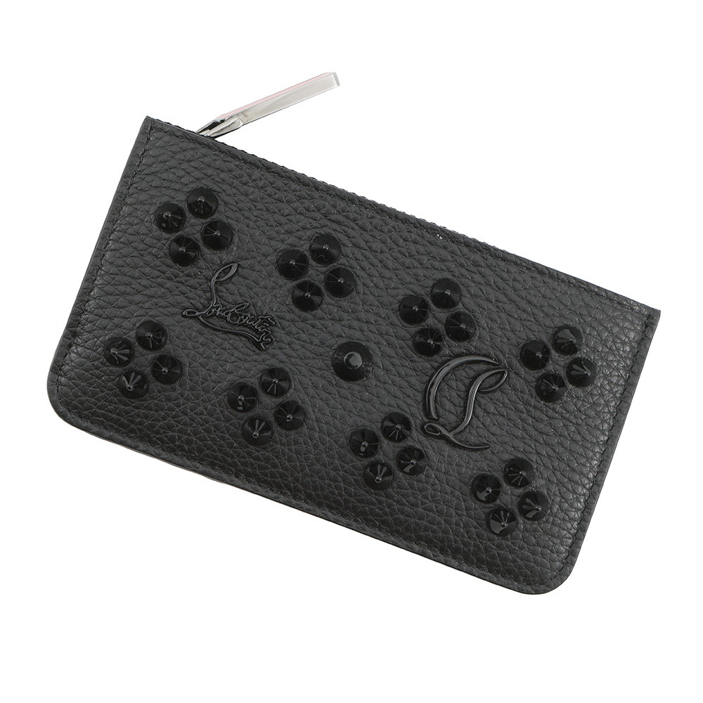 楽天市場】クリスチャンルブタン Christian Louboutin ラウンド