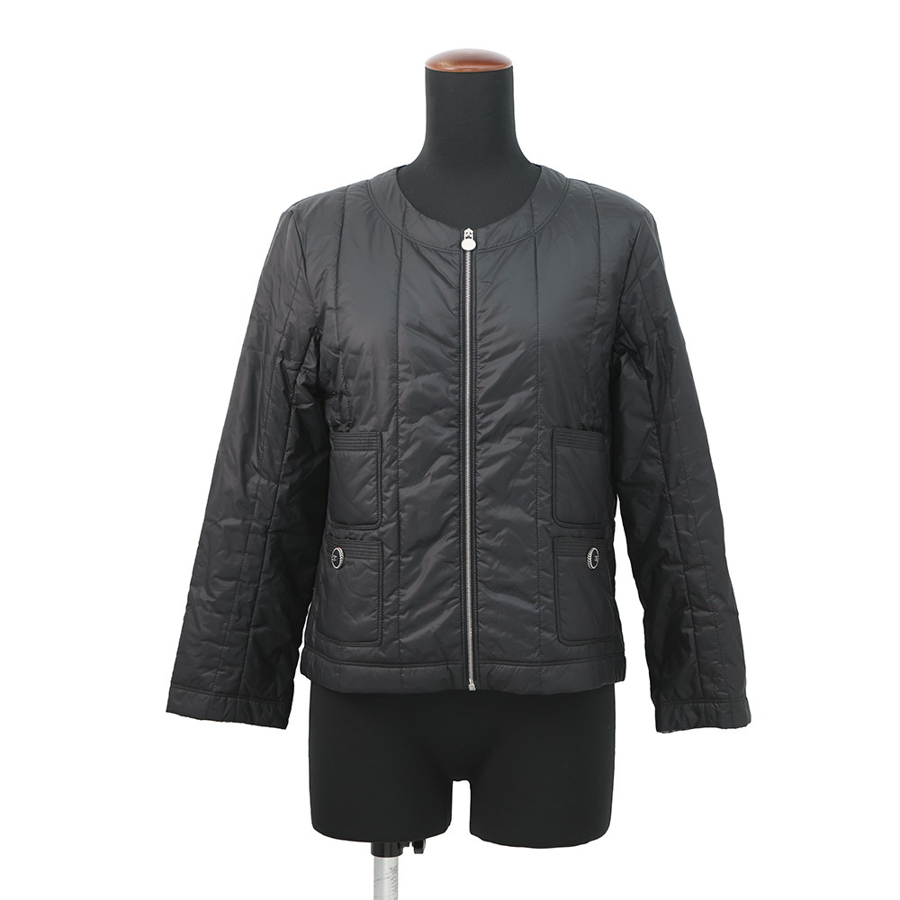 楽天市場】【アパレル】CHANEL シャネル レディース アウター ダウン