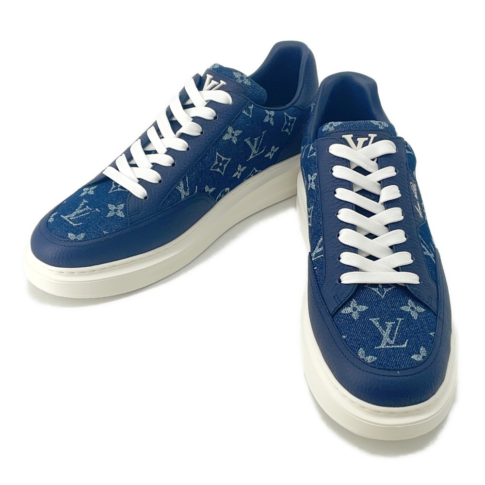 楽天市場】【中古】LOUIS VUITTON ルイ ヴィトン ビバリーヒルズライン