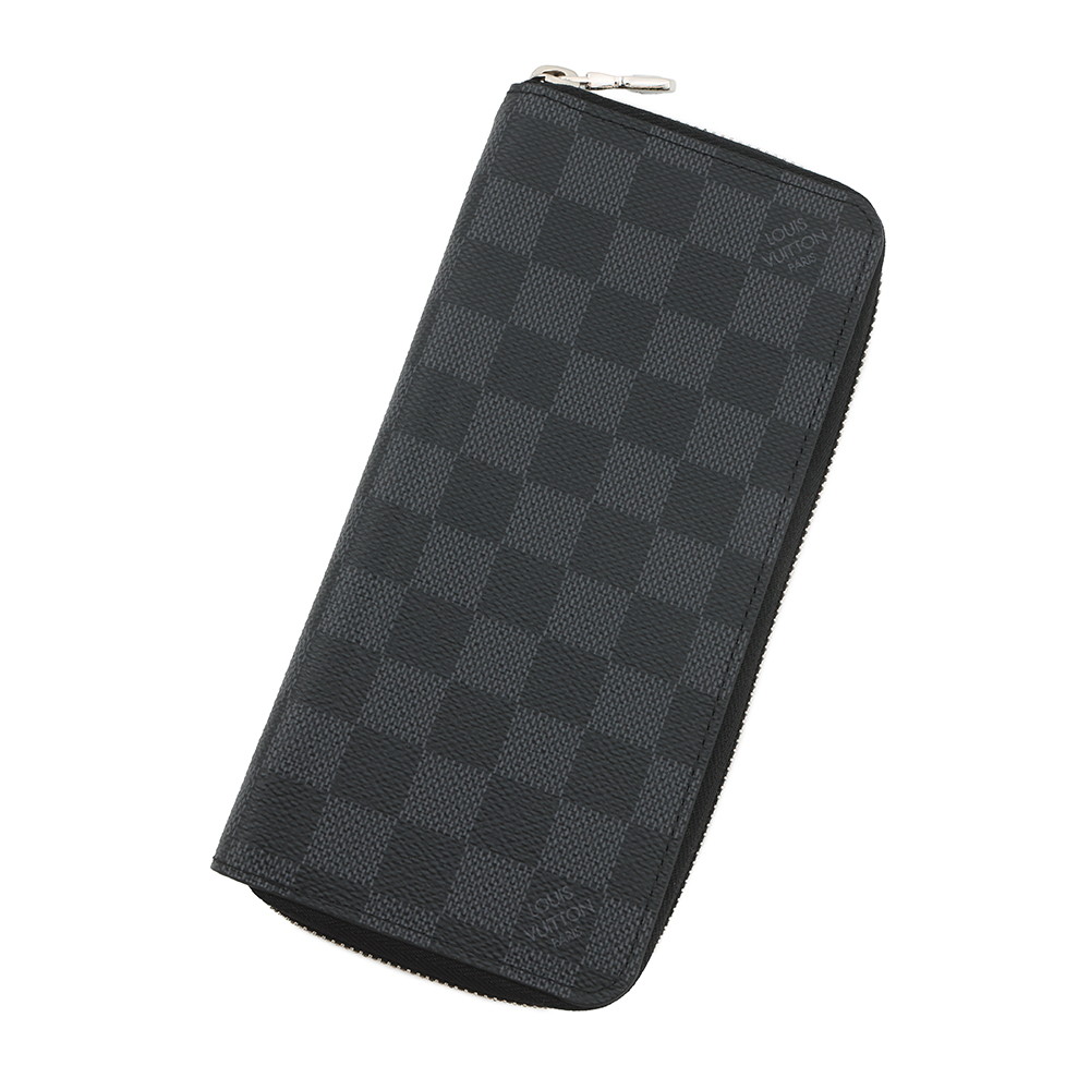 楽天市場】ルイヴィトン 長財布 モノグラム・エクリプス ジッピー