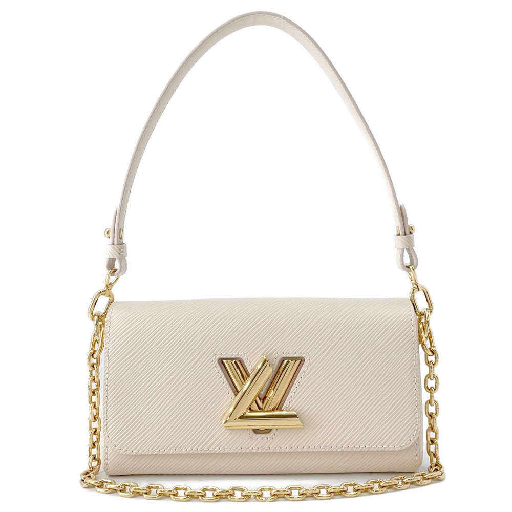 ルイヴィトン ハンドバッグ エピ ツイスト WEST M24550 LOUIS VUITTON バッグ 【安心保証】 【中古】 ルイヴィトン エピ バッグ レディース LOUIS VUITTON BAG