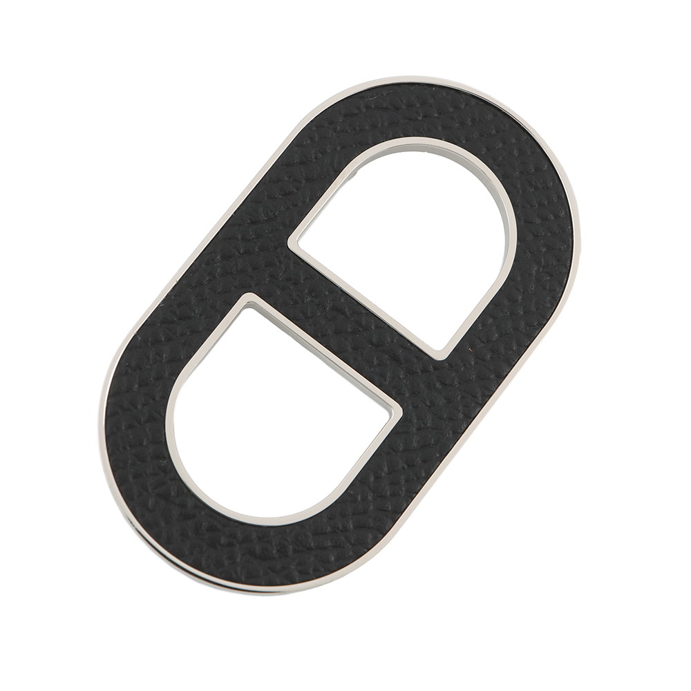 楽天市場】HERMES エルメス/シェーヌダンクルパンクブローチ/Ag925/A