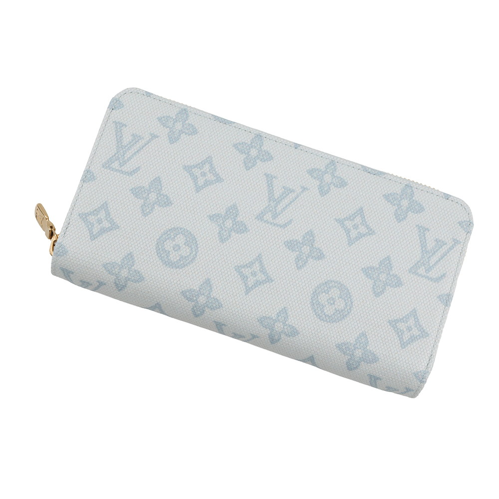 ルイヴィトン 長がま口 モノグラム・開びゃく ジッピー・ウォレット M27686 モノグラム･帆布生まれ落ちる130周年不死化 ルイヴィトン がま口  レディース LOUIS VUITTON WALLET レディース財布-財布・ケース-バッグ・小物・ブランド雑貨