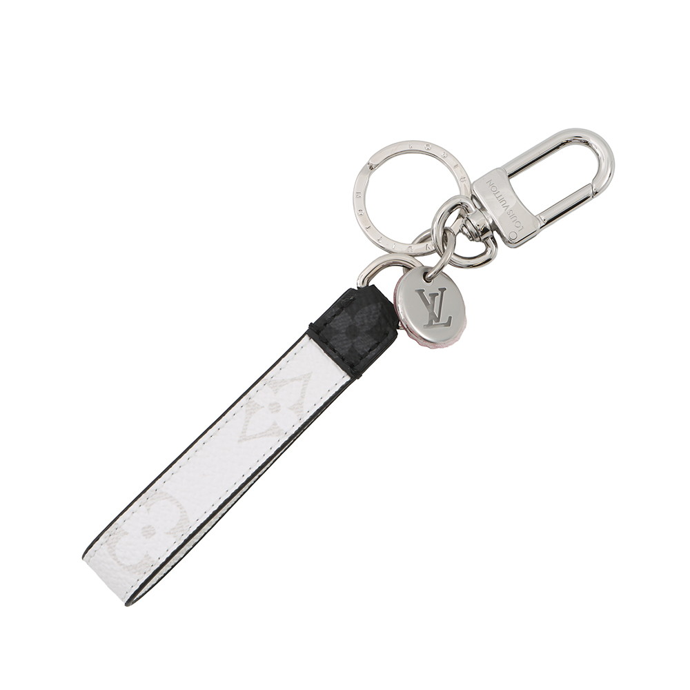 楽天市場】ルイヴィトン キーホルダー Louis Vuitton ダミエ