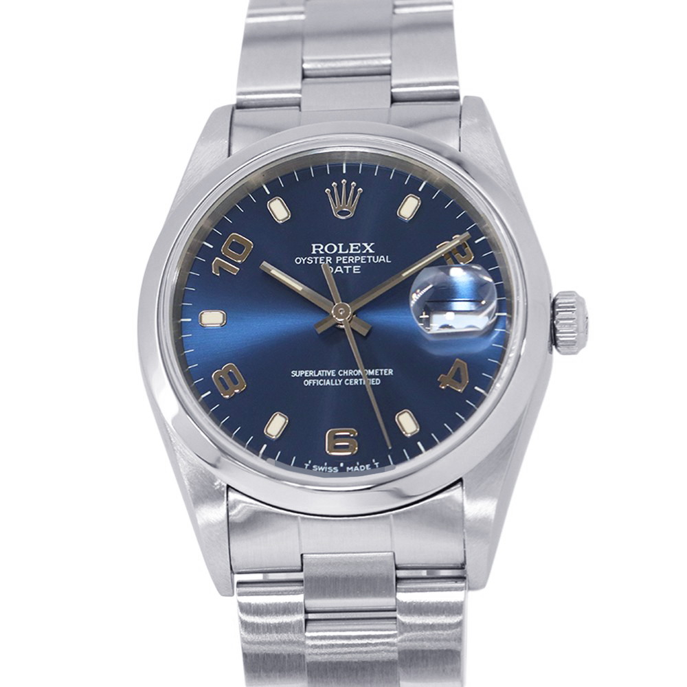 楽天市場】【中古】 ロレックス ROLEX オイスターパーペチュアル