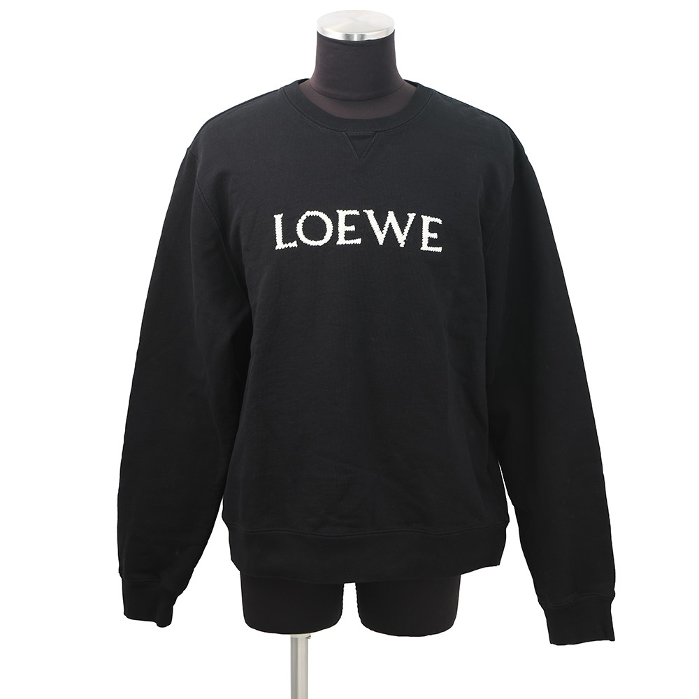 楽天市場】ロエベ/LOEWE トレーナー アパレル メンズ ANAGRAM 楽天市場】ロエベ/LOEWE トレーナー アパレル メンズ ANAGRAM