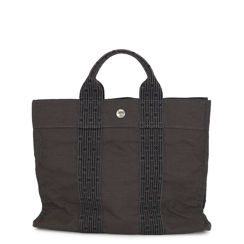 エルメス ハンドバッグ エールライン トートPM HERMES バッグ トートバッグ 【安心保証】 【中古】 エルメス バッグ エルメス HERMES BAG