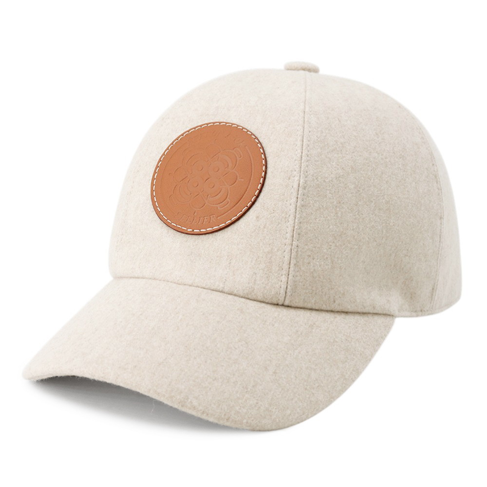 エルメス キャップ セレナ エプロン ドール カシミヤ サイズ58 HERMES 帽子 【中古】 エルメス 帽子 エルメス HERMES CAP｜ギャラリーレア店 34,125円