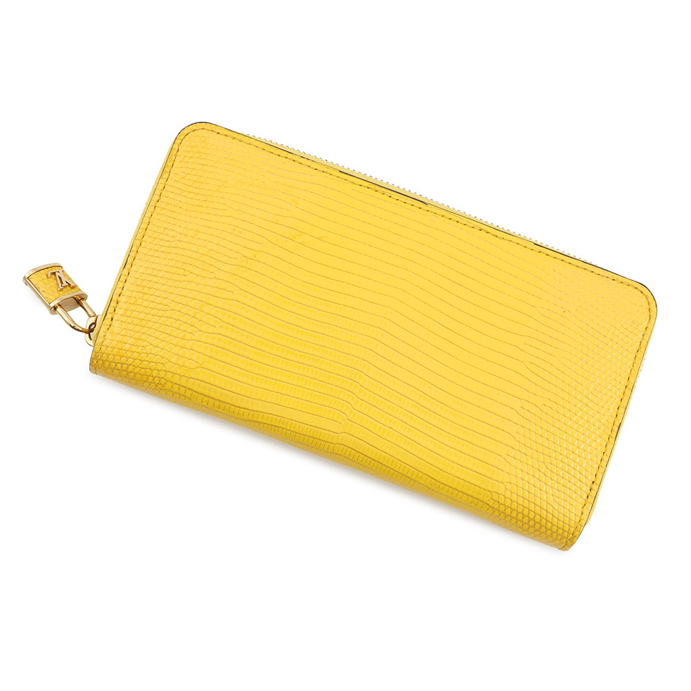 【半期決算大売り出し執り行なう中】 ルイヴィトン 長金入れ 蜥蜴 ジッピー・ウォレット LOUIS VUITTON ヴィトン 金入れ 【楽になること引きうける】 【中古】 ルイヴィトン モノグラム 金入れ レディース LOUIS VUITTON WALLET