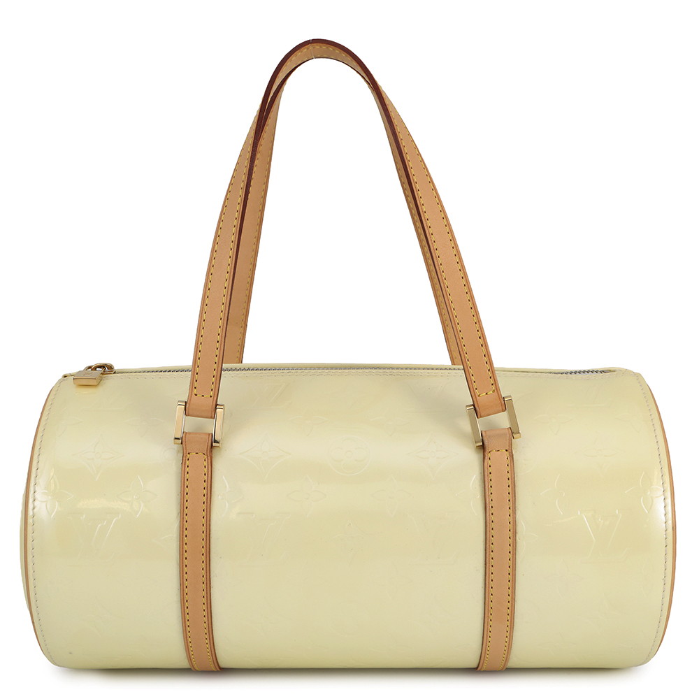 ルイヴィトン ハンドバッグ モノグラム・ヴェルニ ベッドフォード M91331 LOUIS VUITTON ヴィトン バッグ 【安心保証】 【中古】 ルイヴィトン モノグラム バッグ レディース LOUIS VUITTON BAG