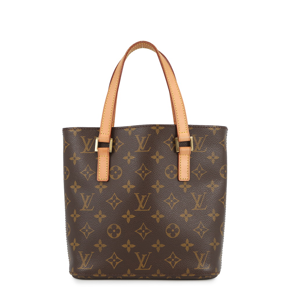 ルイヴィトン ハンドバッグ モノグラム ヴァヴァンPM M51172 LOUIS VUITTON ヴィトン バッグ 【安心保証】 【中古】 ルイ・ヴィトン モノグラム ルイ ヴィトン バッグ ルイ ヴィトン LOUIS VUITTON BAG