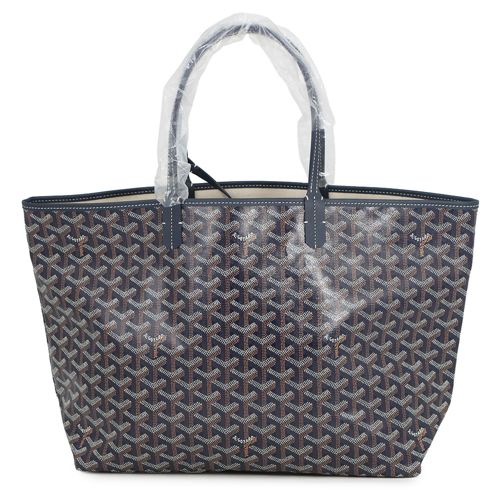 ゴヤール トートバッグ サンルイPM STLOUIPMLTY12CL12P GOYARD ポーチ付き ヘリンボーン ゴヤール バッグ GOYARD BAG
