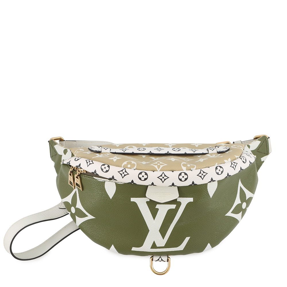 ルイヴィトン 上半身御徒面子 モノグラム・巨大な生物 バムバッグ M44611 LOUIS VUITTON ヴィトン 御徒面子 酉の方角合財袋 【安全性のある引き請ける】 【中古】 ルイ・ヴィトン モノグラム ルイ ヴィトン 御徒面子 LOUIS VUITTON BAG