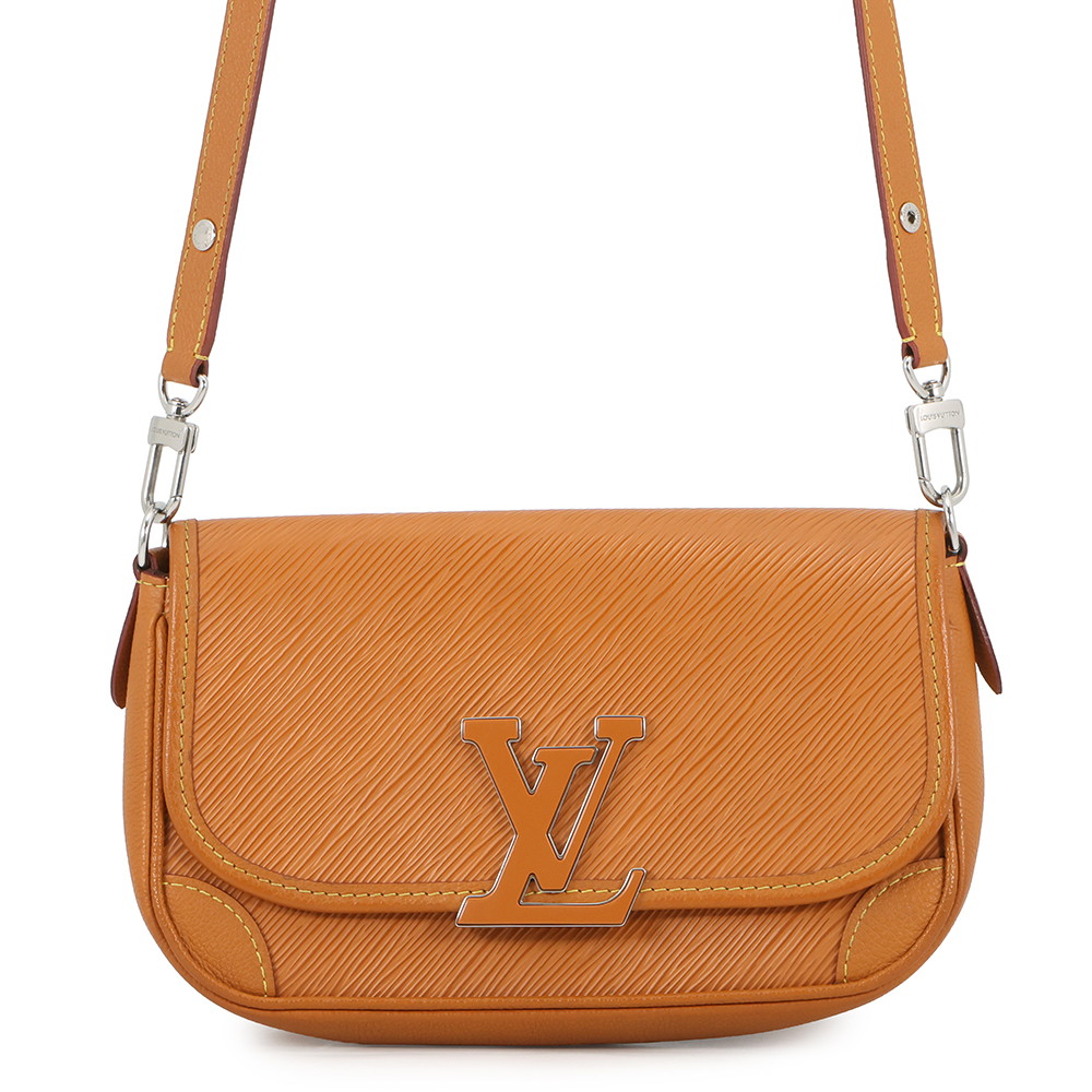 ルイヴィトン ショルダーバッグ エピ ビュシ NM M59457 LOUIS VUITTON ヴィトン 御徒面子 2way 【楽になること引き受ける】 【中古】 ルイ・ヴィトン エピ ルイ ヴィトン 御徒面子 LOUIS VUITTON BAG