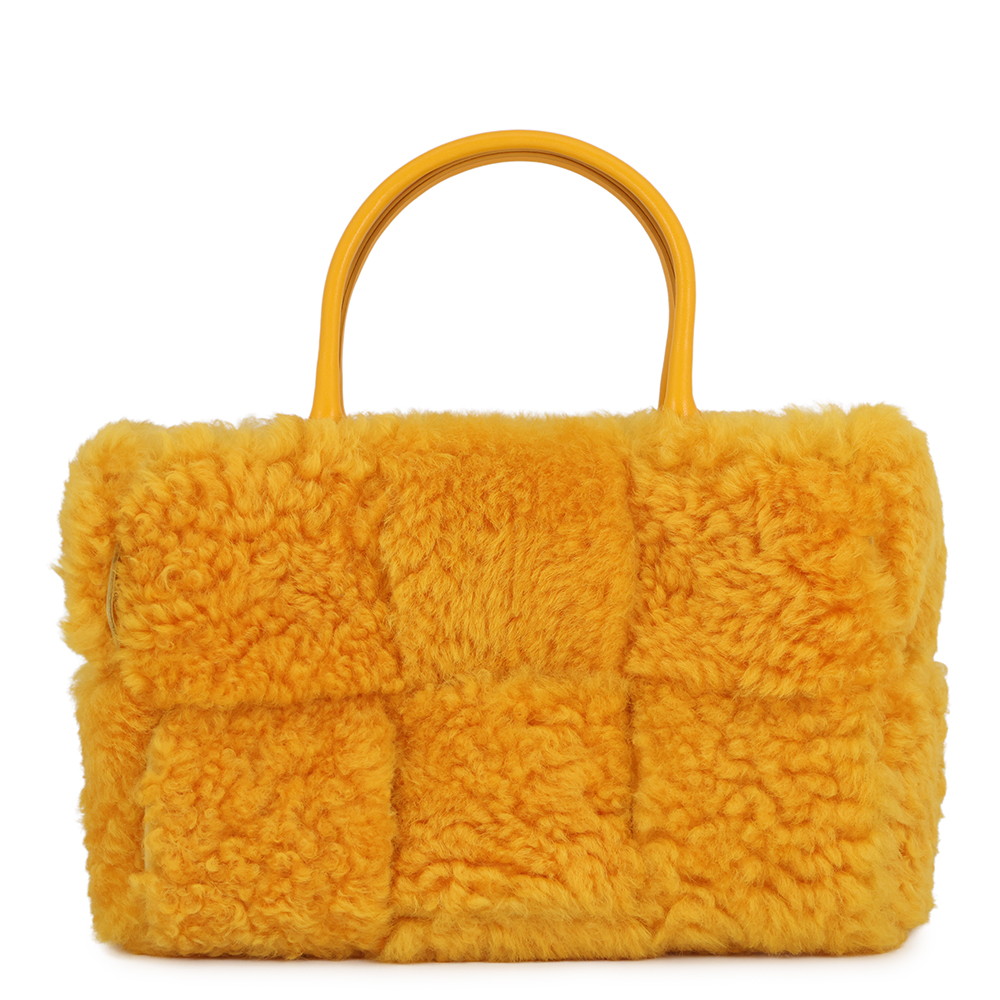 ボッテガヴェネタ ハンドバッグ アルコ トート 652867 BOTTEGA VENETA 【安心保証】 【中古】 ボッテガヴェネタ バッグ レディース BOTTEGA VENETA BAG｜ギャラリーレア店