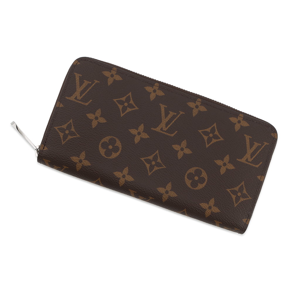 ルイヴィトン 長財布 モノグラム ジッピー・ウォレット M11776 LOUIS VUITTON ヴィトン 財布 ラウンドファスナー 【中古】 ルイ・ヴィトン モノグラム 長財布 財布 LOUIS VUITTON WALLET｜ギャラリーレア店