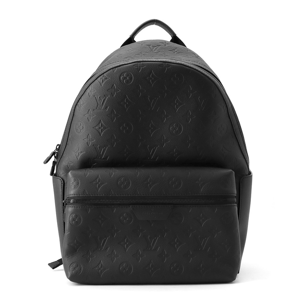 ルイヴィトン 背嚢 モノグラム・シャドウ 大きな進歩・うしろ側容器に並べる PM M46553 LOUIS VUITTON 御徒面子 黒 黒いこと 【中古】 ルイ・ヴィトン モノグラム ルイ ヴィトン 御徒面子 メンズ LOUIS VUITTON BAG