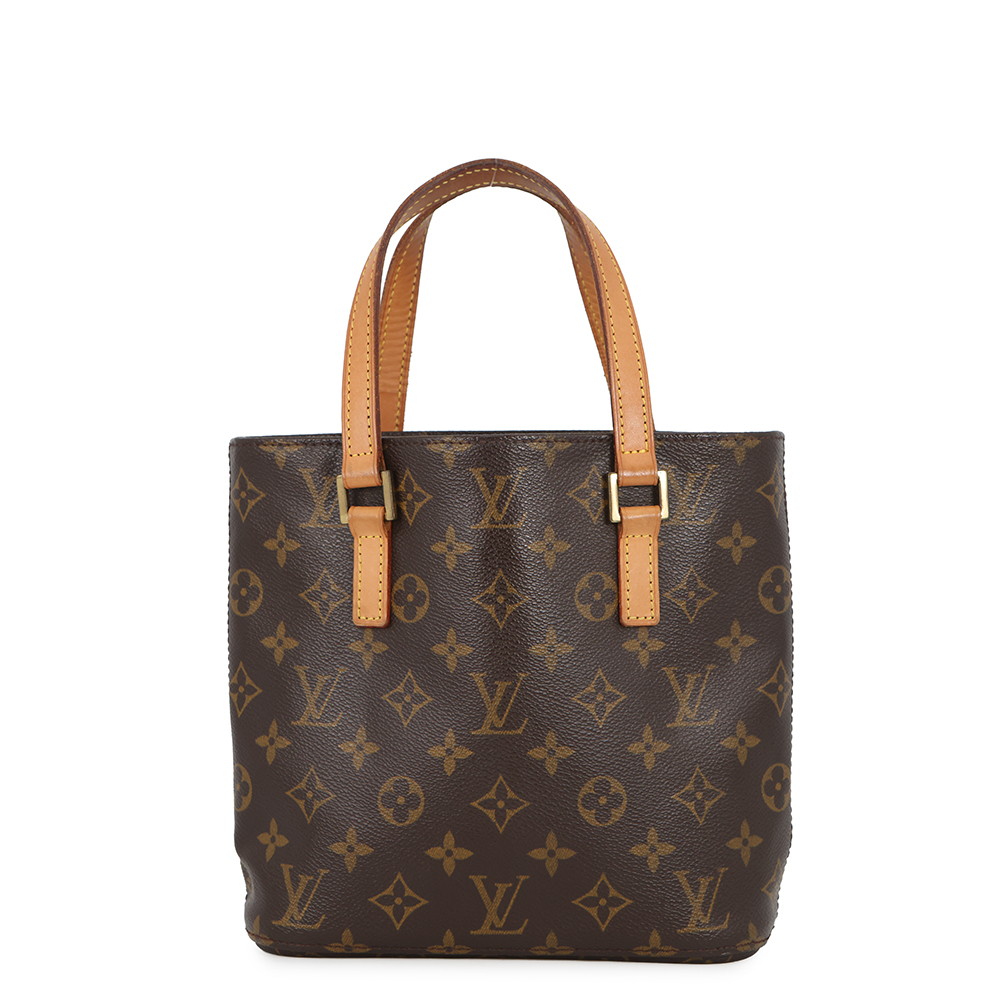 ルイヴィトン ハンドバッグ モノグラム ヴァヴァン PM M51172 LOUIS VUITTON ヴィトン バッグ 【安心保証】 【中古】 ルイ・ヴィトン モノグラム ルイ ヴィトン バッグ レディース LOUIS VUITTON BAG|ギャラリーレア店